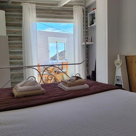 Hikers Haven Courtyard Apartment Tamaimo Tenerife El Molledo Exterior foto