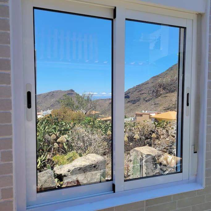 Hikers Haven Courtyard Apartment Tamaimo Tenerife El Molledo Exterior foto