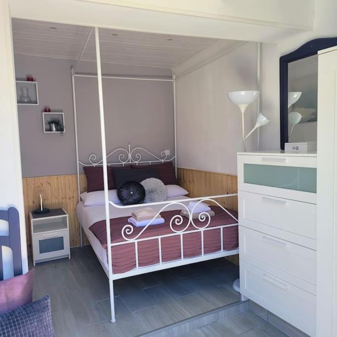 Hikers Haven Courtyard Apartment Tamaimo Tenerife El Molledo Exterior foto