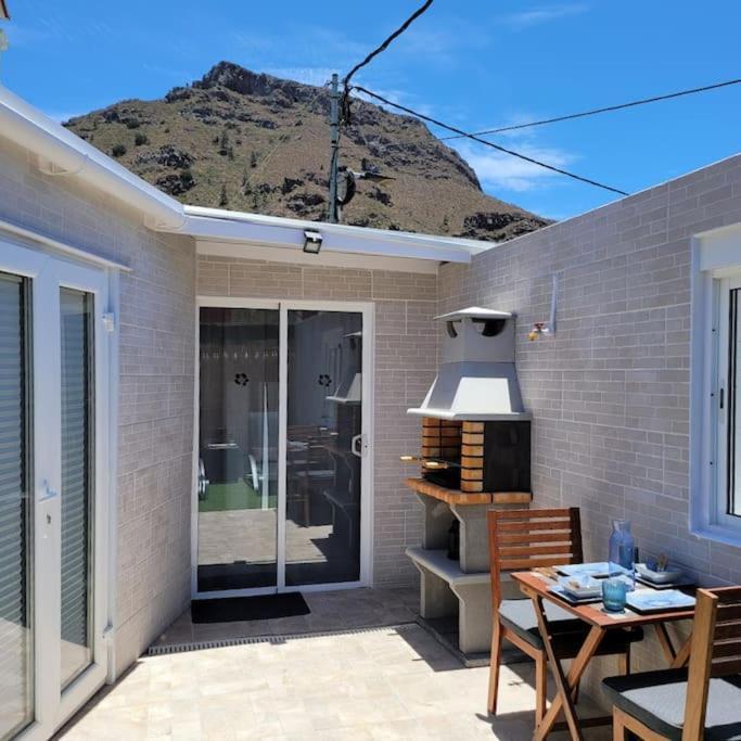Hikers Haven Courtyard Apartment Tamaimo Tenerife El Molledo Exterior foto